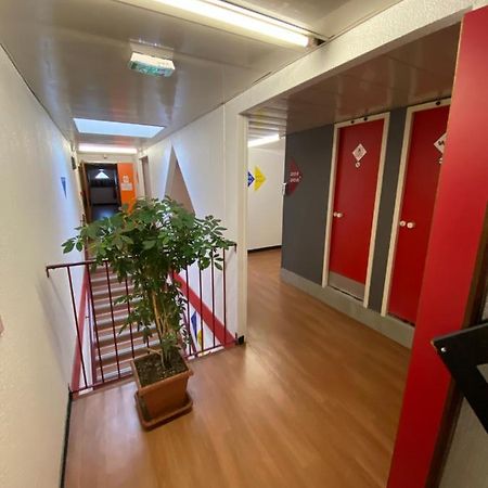Class'Eco Albi Exterior foto